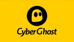 Sewa Cyberghost VPN Unlimited Device