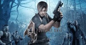 Resident Evil 4 (2005)