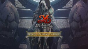 Ys IX: Monstrum Nox Digital Ultimate Edition