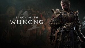 Black Myth: Wukong Standard Edition