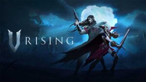 V Rising Standard Edition