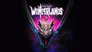 Tiny Tina's Wonderlands: Chaotic Great Edition