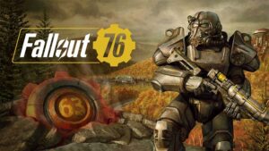 Fallout 76 Standard Edition