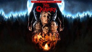 The Quarry - Deluxe Edition