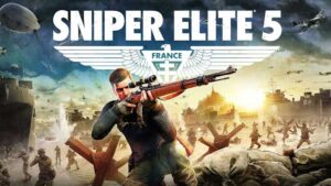 Sniper Elite 5 Standard Edition