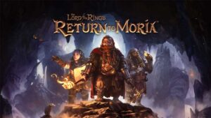 The Lord of the Rings: Return to Moria™