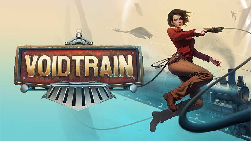 Voidtrain