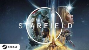 STARFIELD Standart Edition