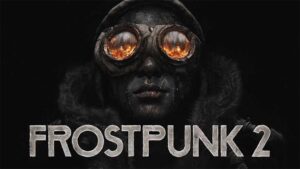 Frostpunk 2 Standard Edition