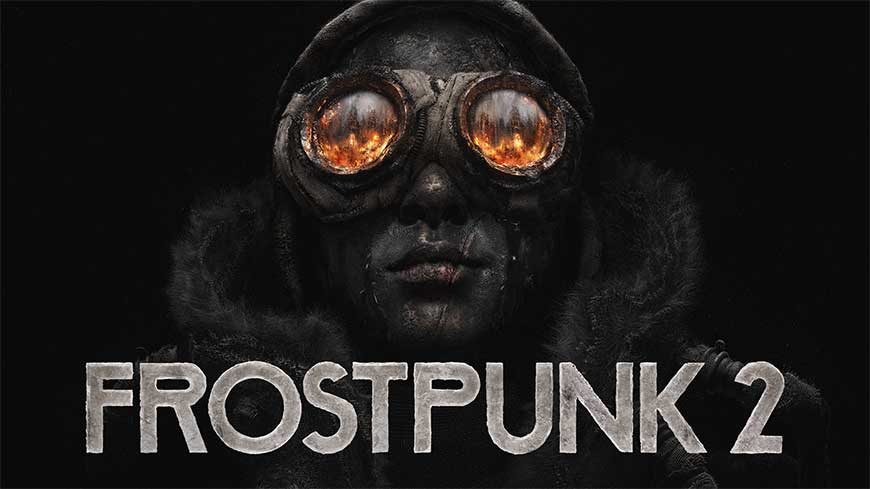 Frostpunk 2 Standard Edition