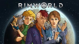 RimWorld Standard Edition